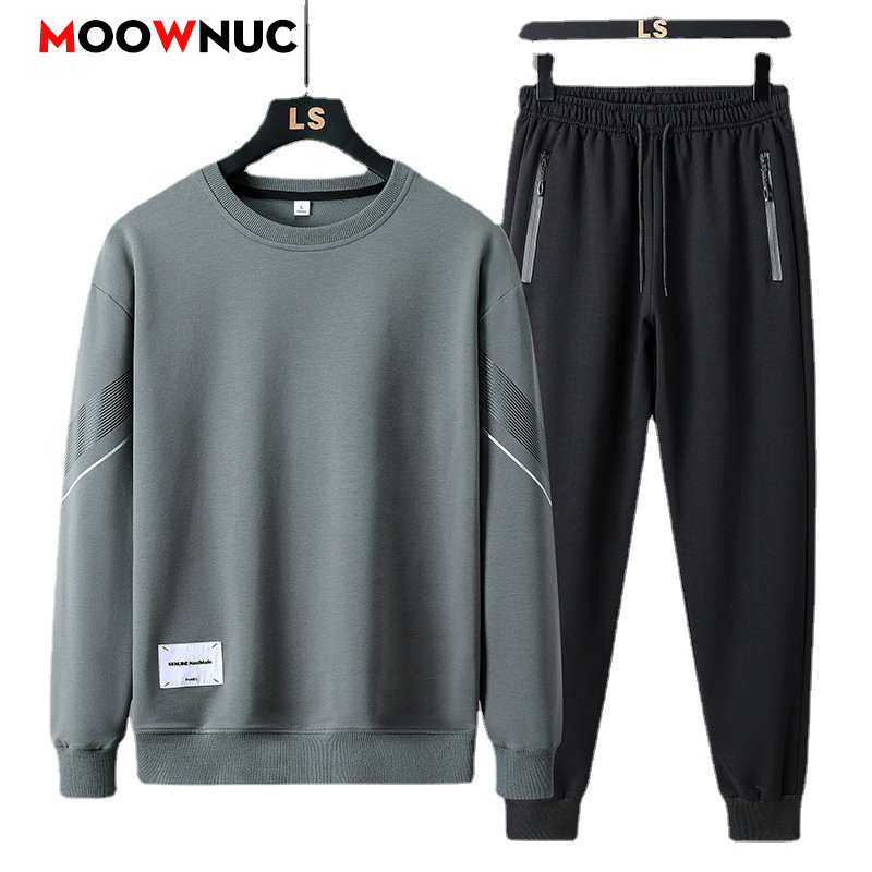 Men'S Fashion Pants - Conjunto de Roupas Casuais Masculinas em