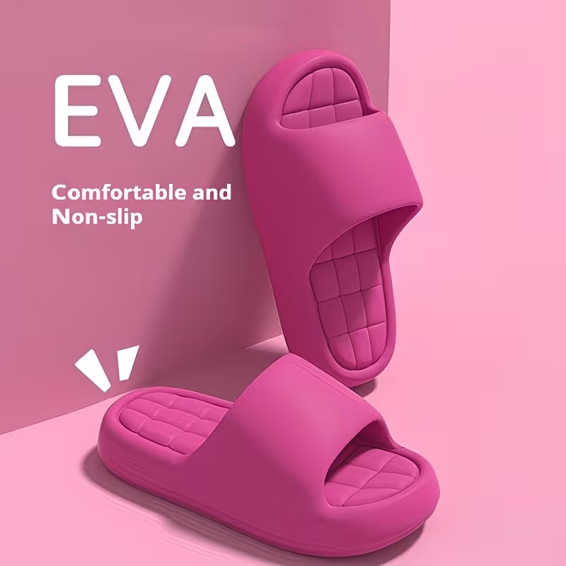 Mens Fashion Sandals - Chinelos de Verão para Mulheres, Sapatos