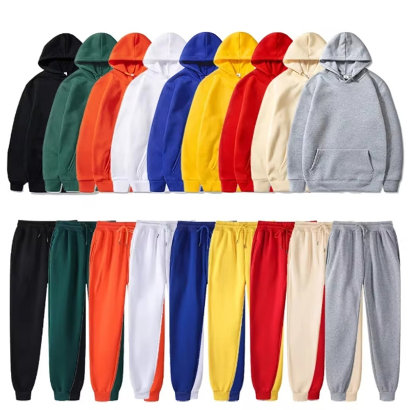 Men'S Fashion Clothing - Novo Conjunto Esportivo Masculino 2026: Agasalho