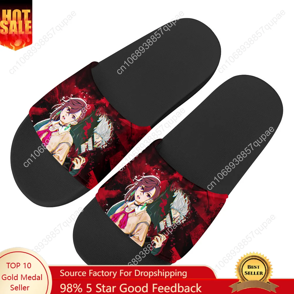 Mens Fashion Sandals - Dandadan chinelos casa chinelos bonito dos
