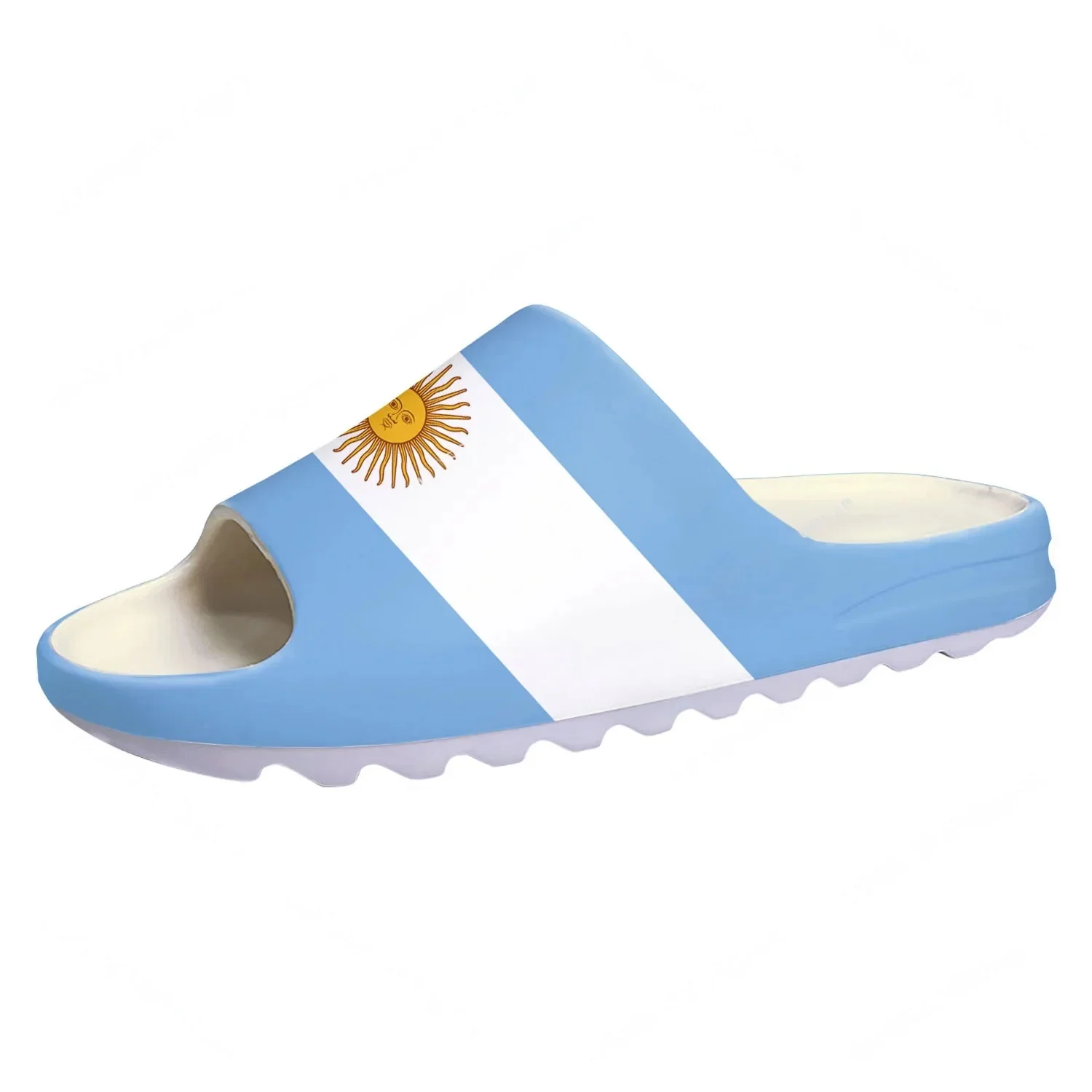 Mens Fashion Sandals - Chinelo de Dedo com Sola Macia