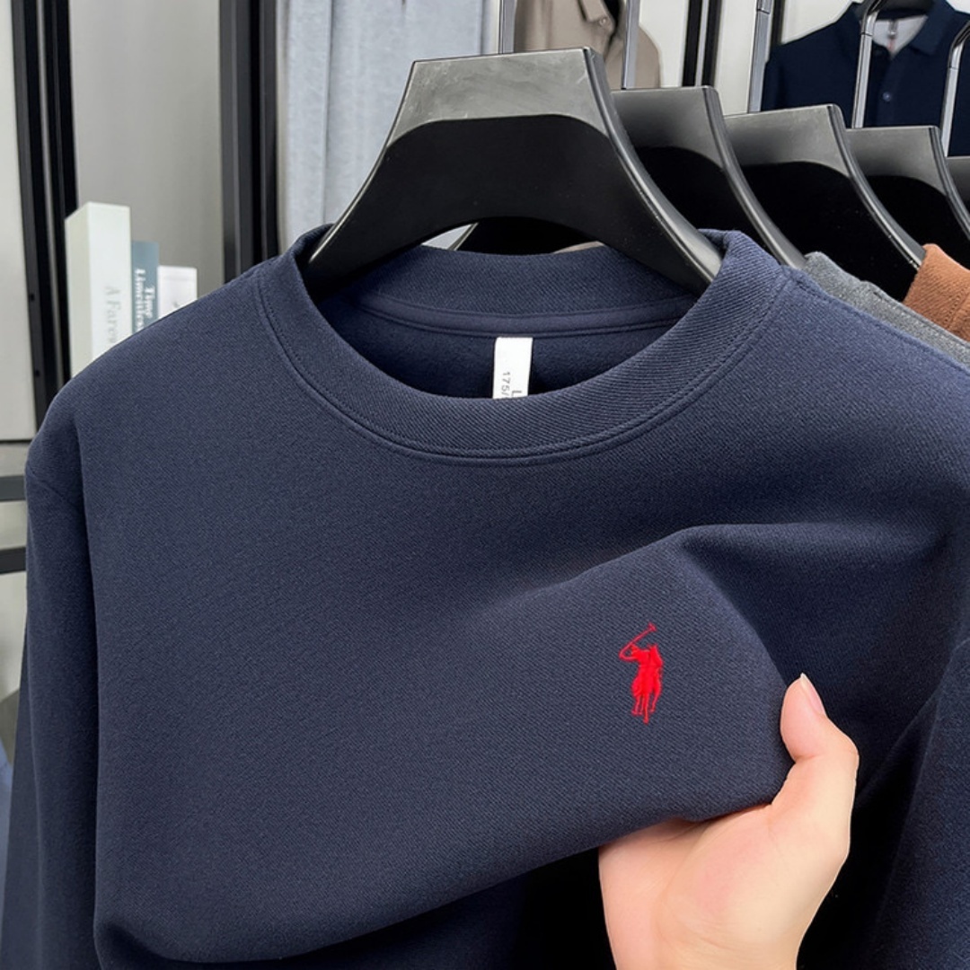 Men'S Fashion T Shirts - Camiseta masculina de algodão macio de