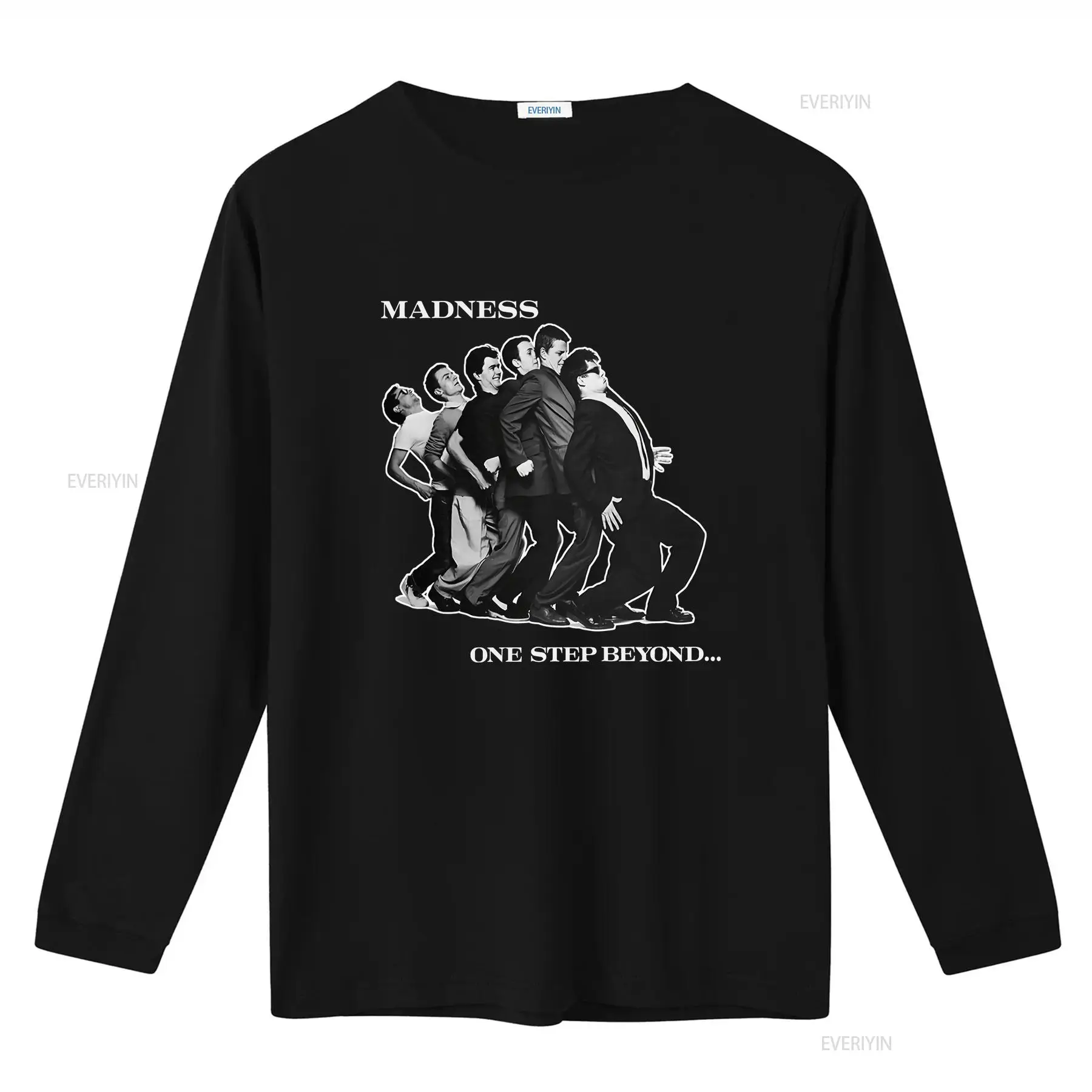 Vintage 90s madness band t cam - Men'S Fashion Everyday avaliação e preço