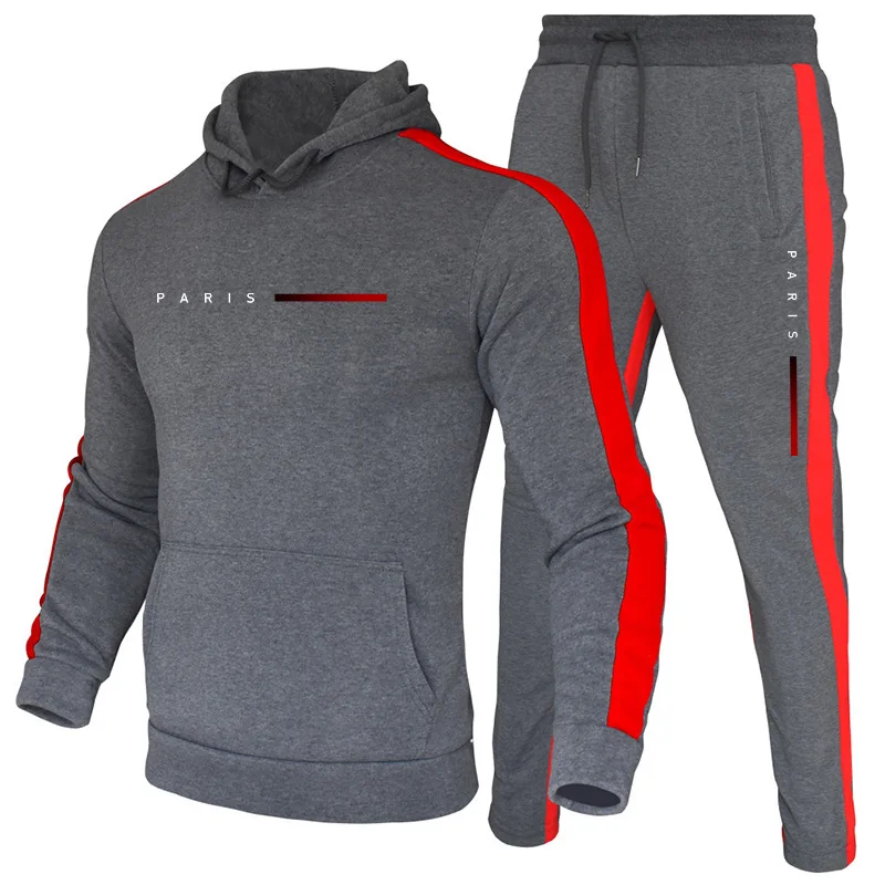 Conjunto de Moletom Masculino  - Men'S Fashion Pants avaliação e preço
