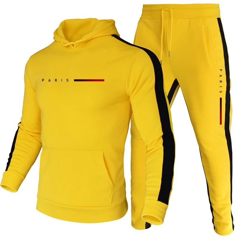 Conjunto de Moletom Masculino  - Men'S Fashion Pants avaliação e preço