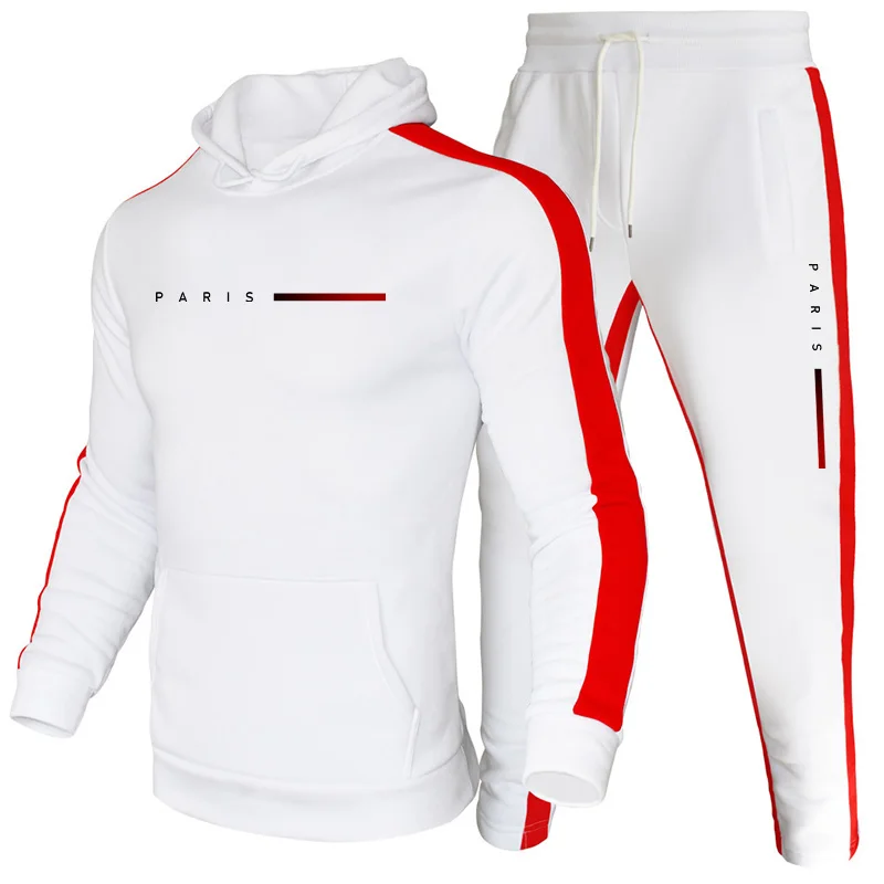 Conjunto de Moletom Masculino  - Men'S Fashion Pants avaliação e preço