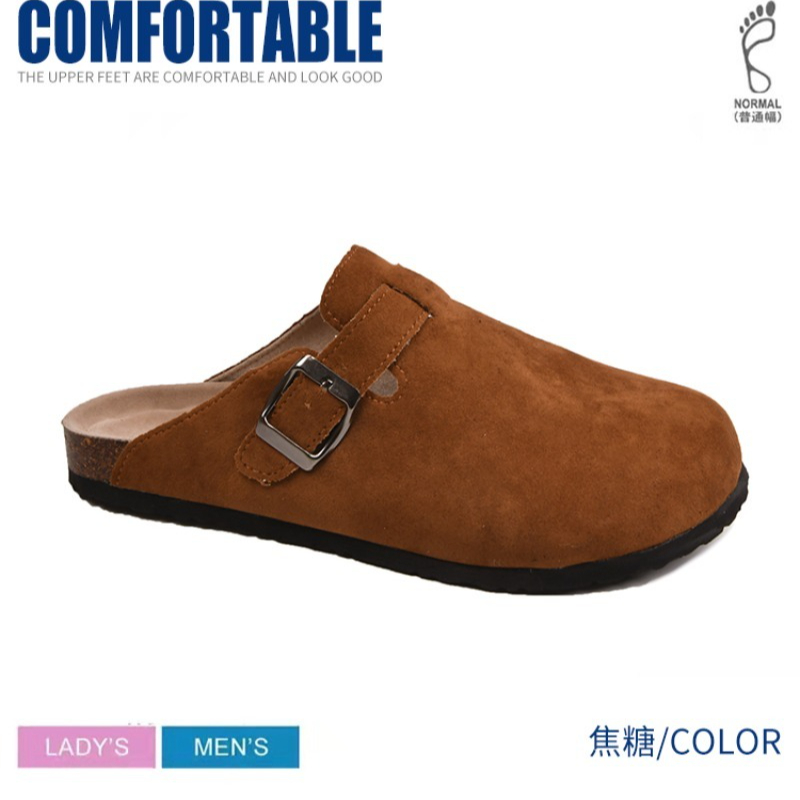 Sandálias Femininas com Palmil - Mens Fashion Sandals avaliação e preço