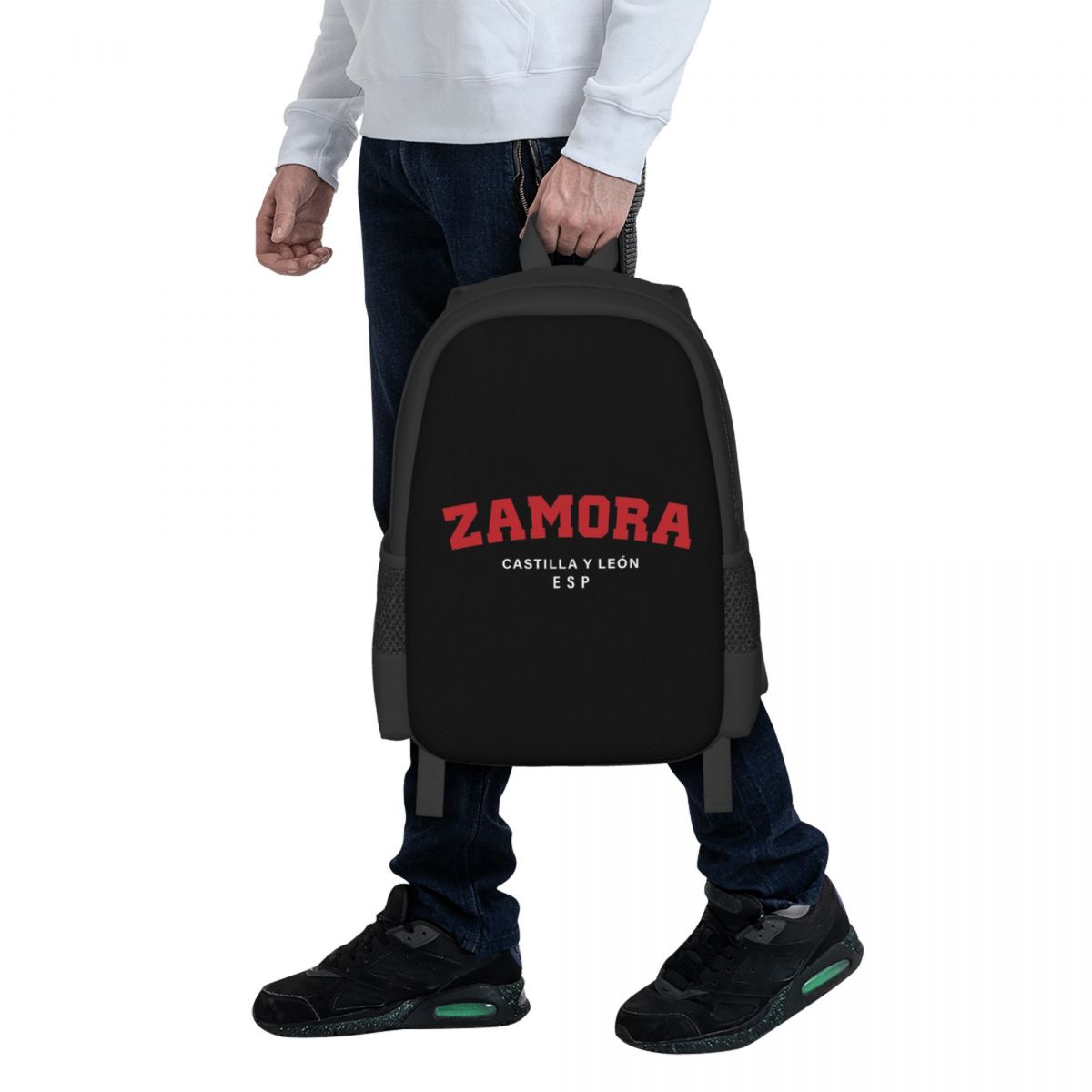 Zamora Castilla And Leon Spain - Mens Fashion Zamora avaliação e preço
