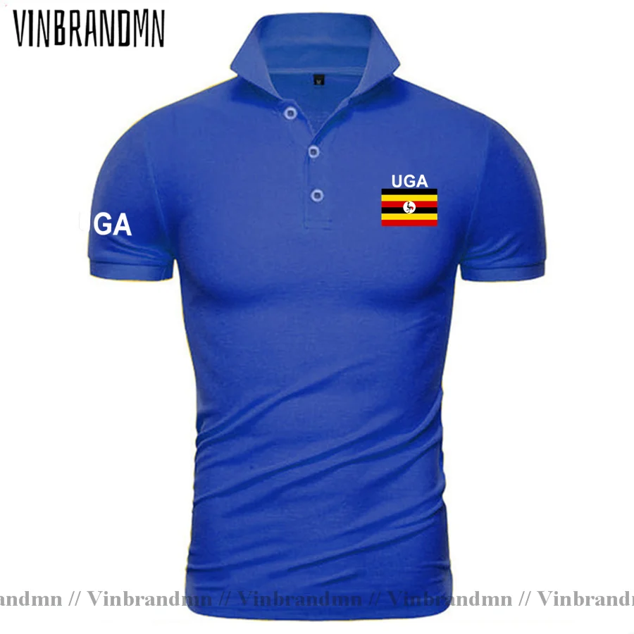 Uganda ugandan camisas polo ma - Men Fashion Uganda avaliação e preço