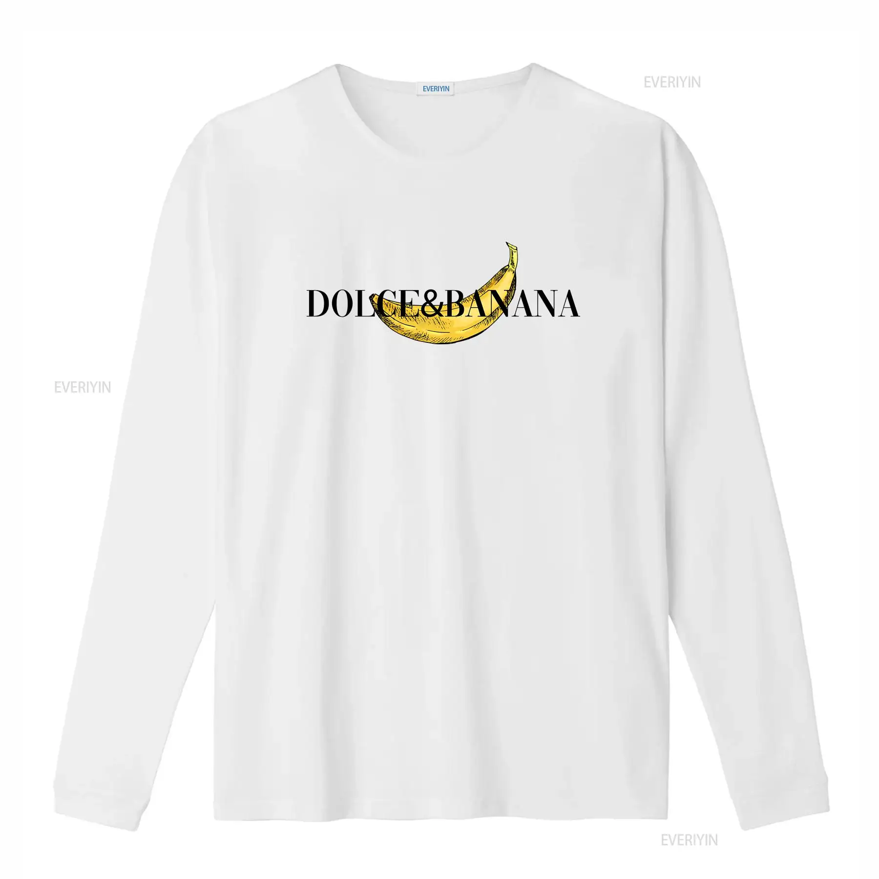 Camisa branca t para homem dol - Men'S Fashion Everyday avaliação e preço