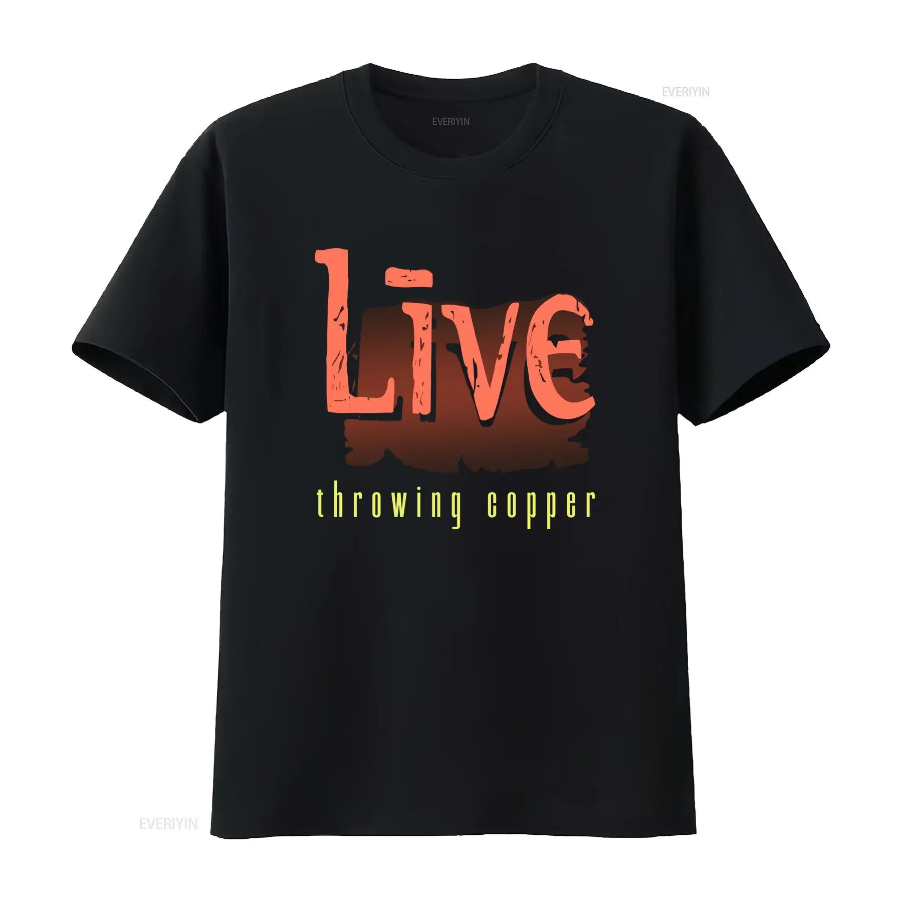 Camiseta Vintage 1994 da Turnê - Men'S Fashion Everyday avaliação e preço