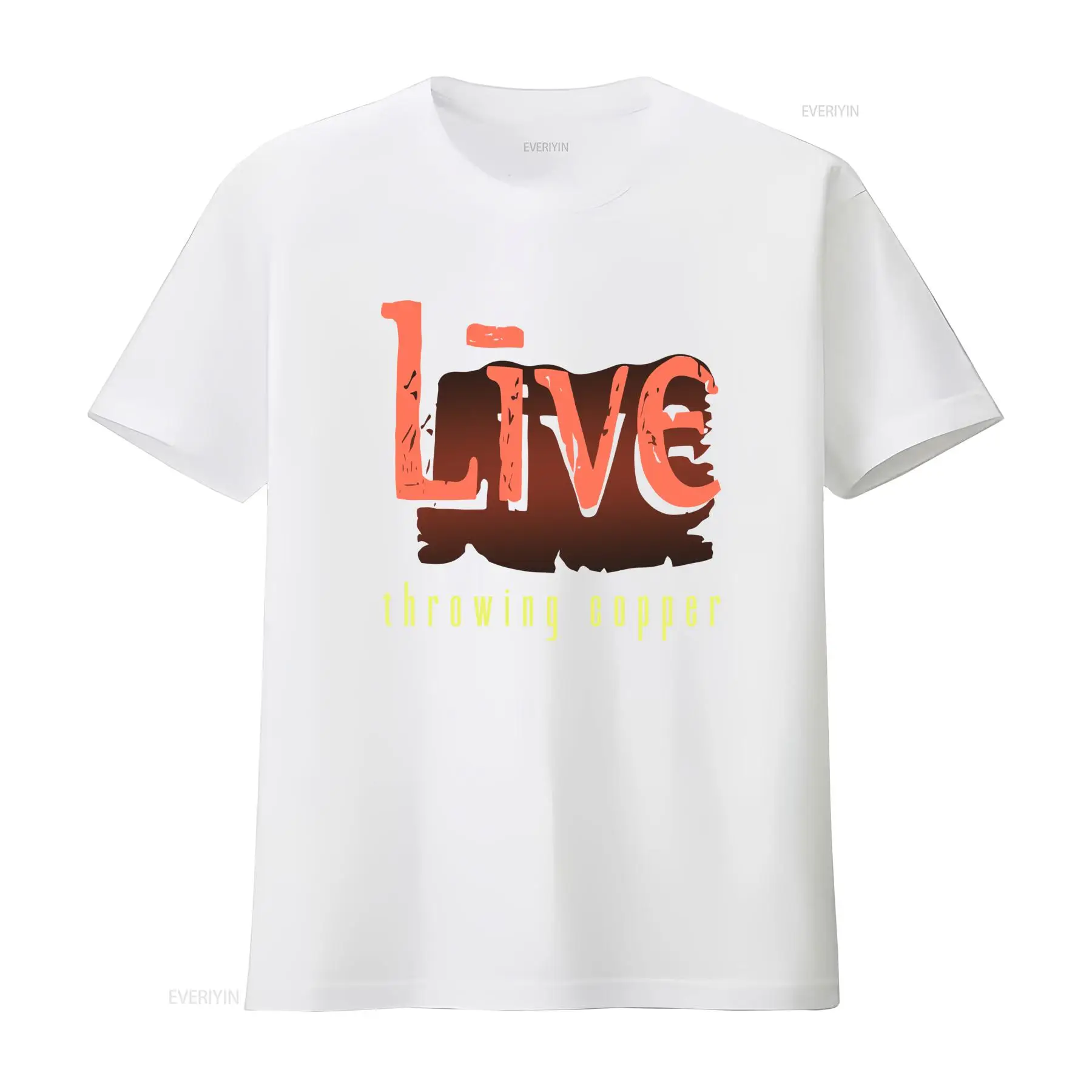 Camiseta Vintage 1994 da Turnê - Men'S Fashion Everyday avaliação e preço