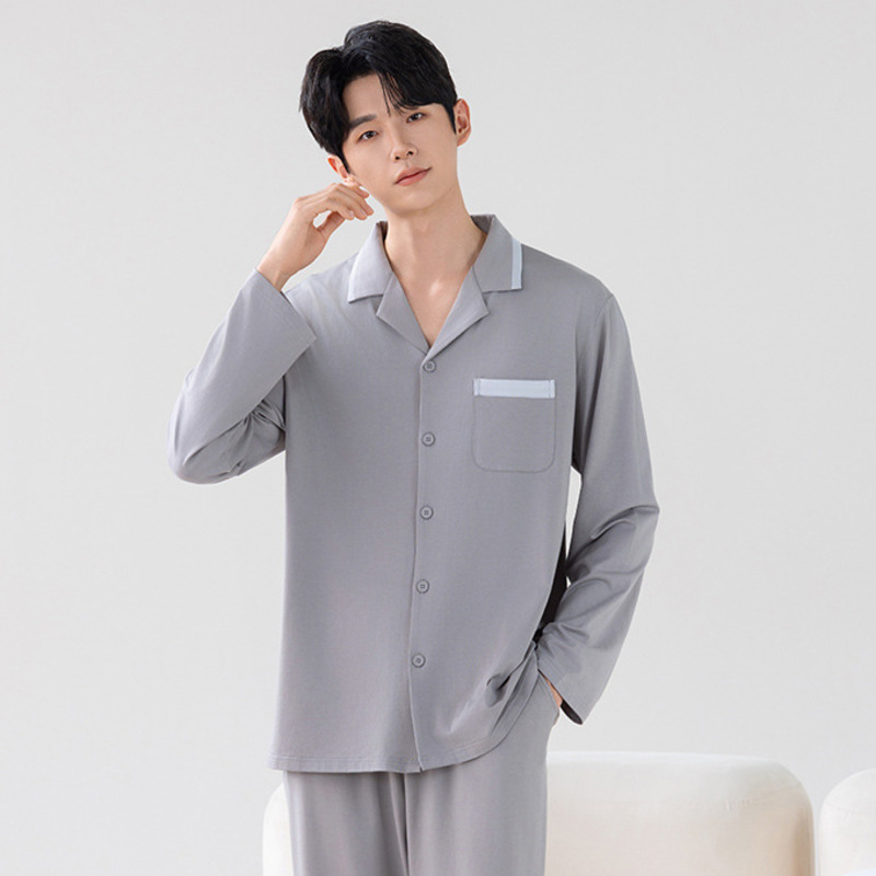 Conjunto de Camisa de Manga Lo - Men'S Fashion Pants avaliação e preço