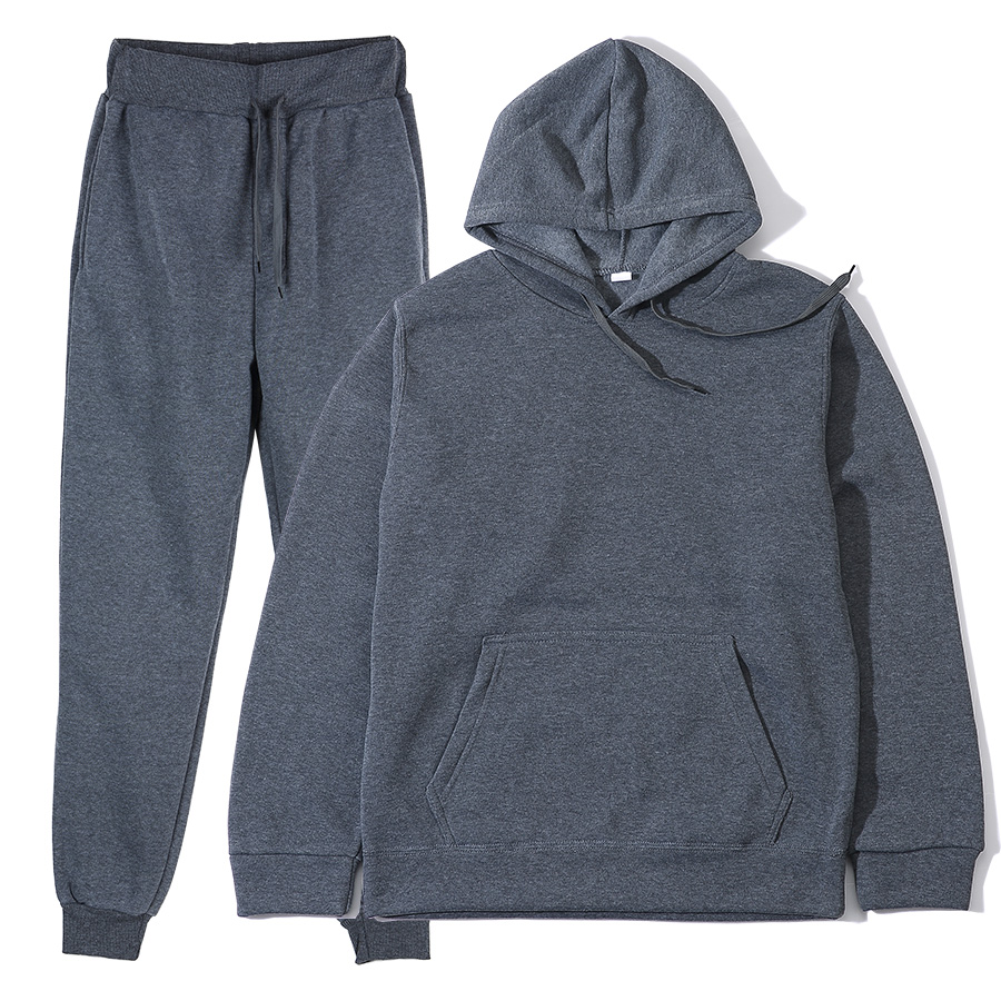 Novo Conjunto Esportivo Mascul - Men'S Fashion Clothing avaliação e preço