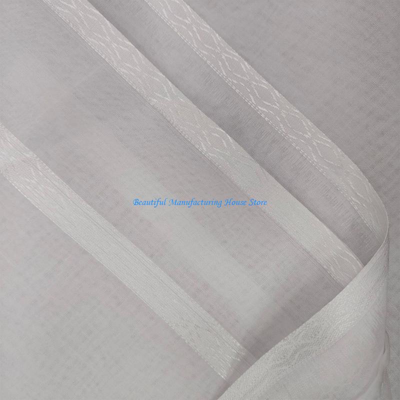 E56A Voile Lenço Árabe Hijab H - Men'S Fashion Everyday avaliação e preço
