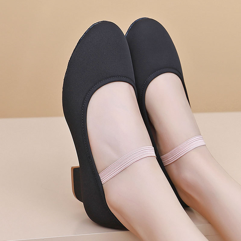 Sapatilhas de balé para sapato - Mens Fashion Sandals avaliação e preço