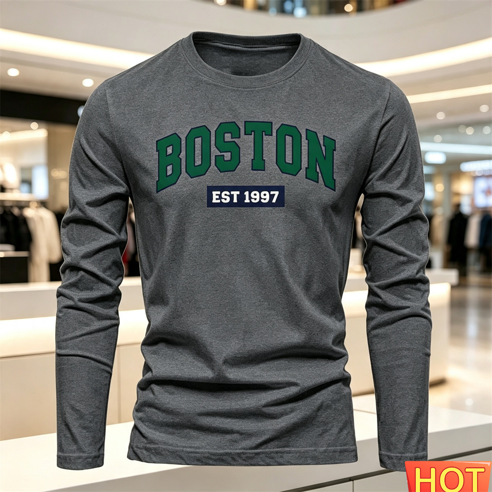 Camiseta masculina de manga co - Men'S Fashion Clothing avaliação e preço