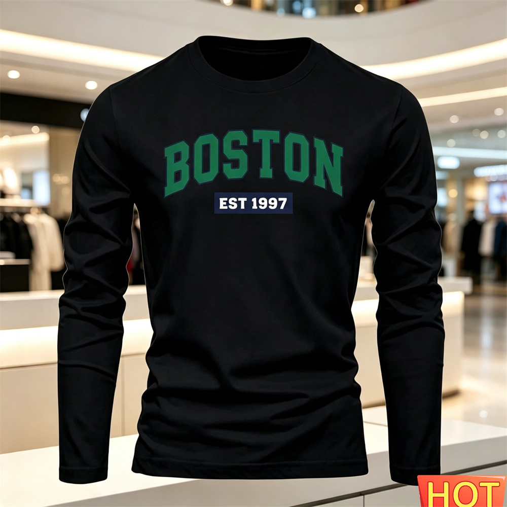 Camiseta masculina de manga co - Men'S Fashion Clothing avaliação e preço