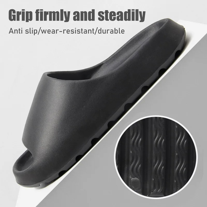 Chinelos de Coco com Sola Gros - Mens Fashion Sandals avaliação e preço