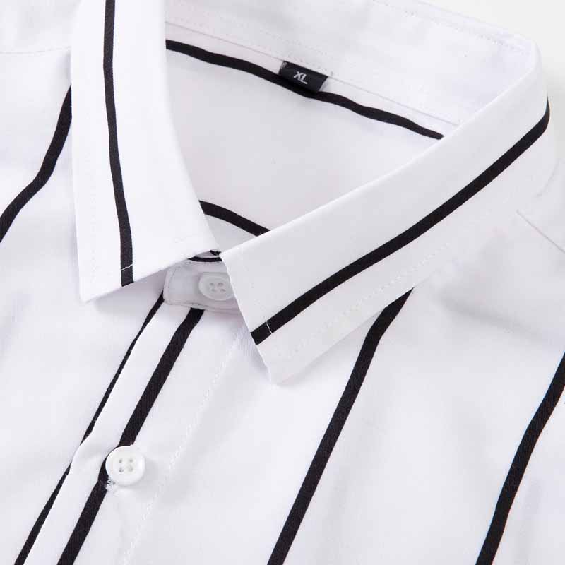 Camisa Social Masculina Listra - Men'S Fashion Clothing avaliação e preço