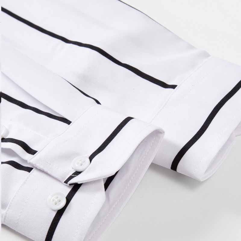 Camisa Social Masculina Listra - Men'S Fashion Clothing avaliação e preço
