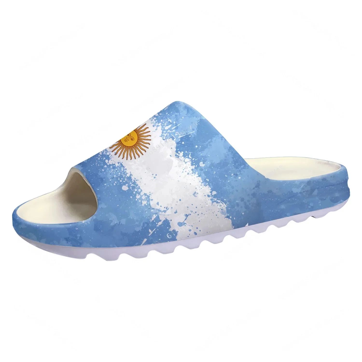 Chinelo de Dedo com Sola Macia - Mens Fashion Sandals avaliação e preço