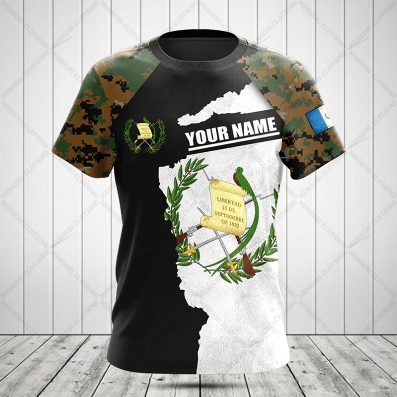 Camisetas Gráficas Personaliza - Men'S Fashion Guatemala avaliação e preço