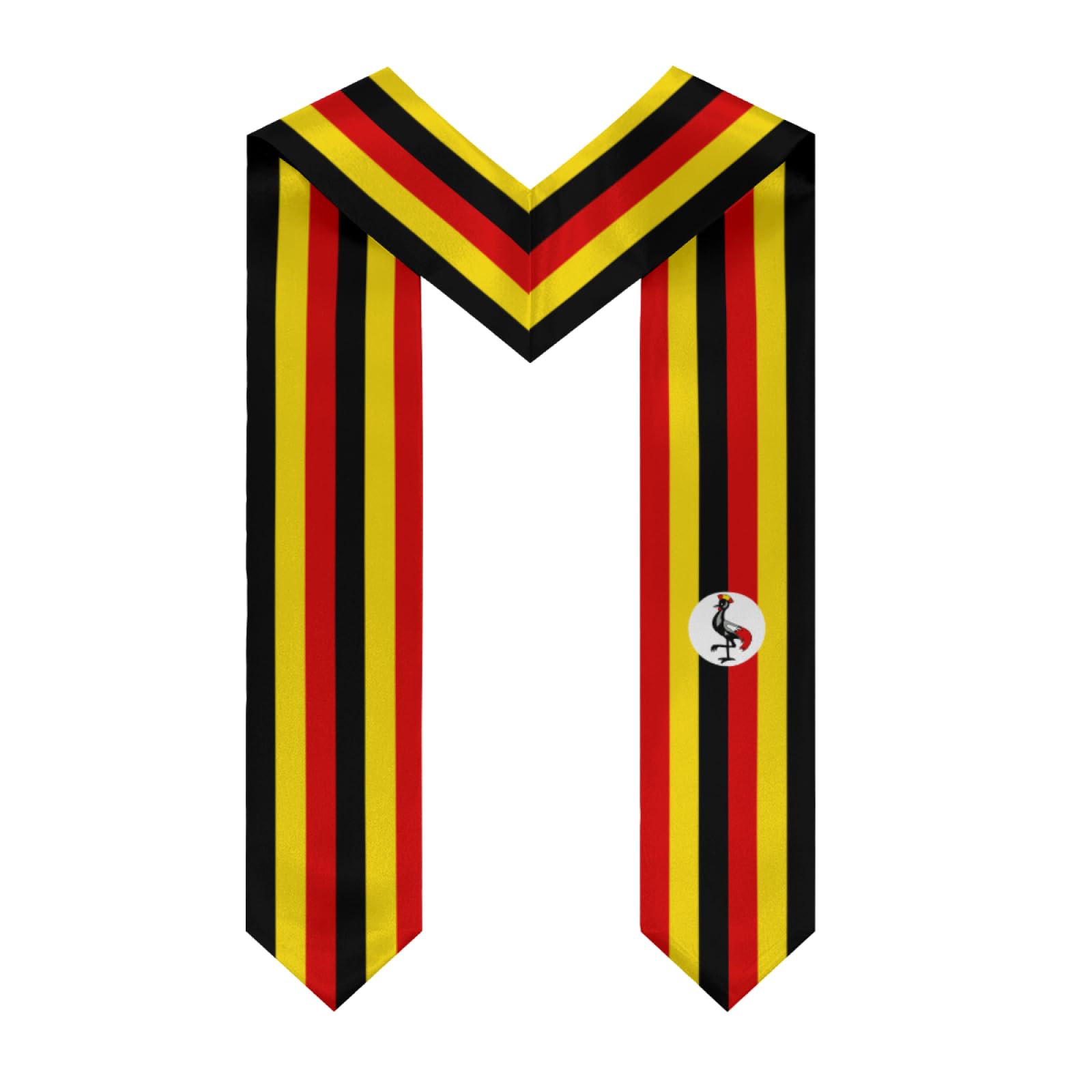 2025 bandeira de Uganda legal  - Men Fashion Uganda avaliação e preço