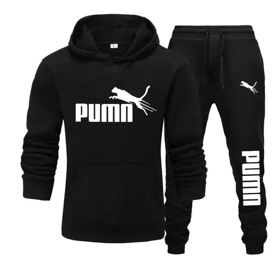 Conjunto de Moletom Masculino  - Men'S Fashion Pants avaliação e preço