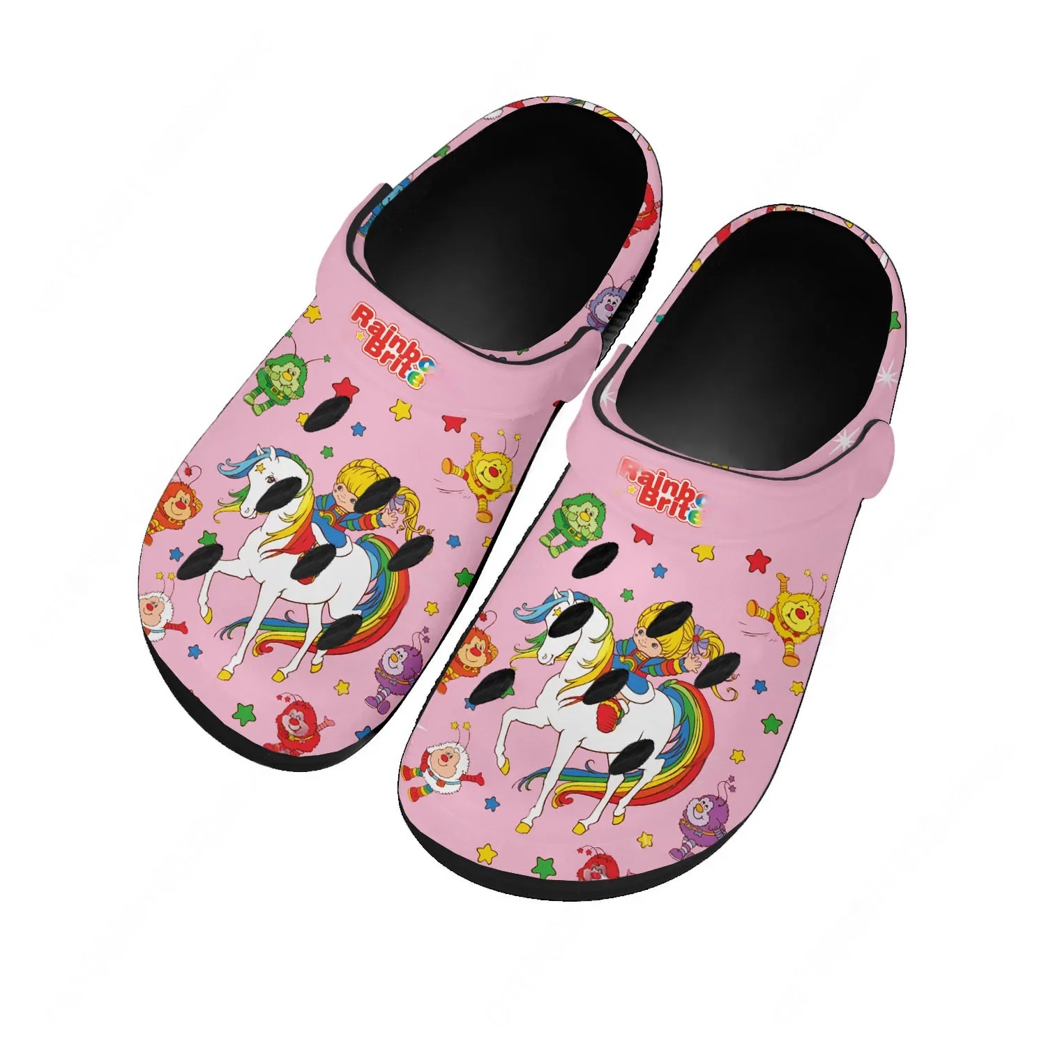 Sandálias Brite Rainbow para H - Mens Fashion Sandals avaliação e preço