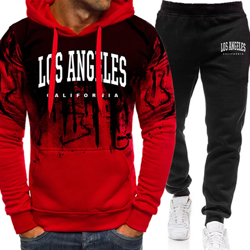 Conjunto de Moletom Masculino  - Men'S Fashion Clothing avaliação e preço