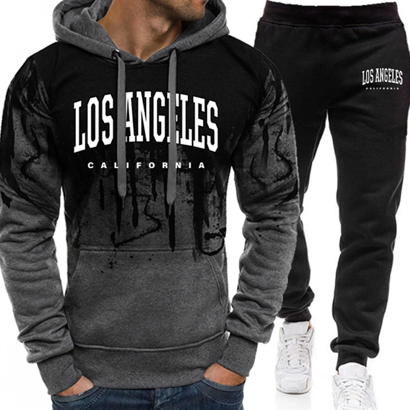 Conjunto de Moletom Masculino  - Men'S Fashion Clothing avaliação e preço