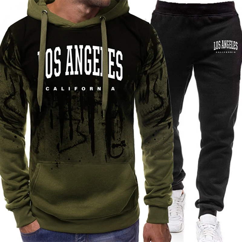 Conjunto de Moletom Masculino  - Men'S Fashion Clothing avaliação e preço