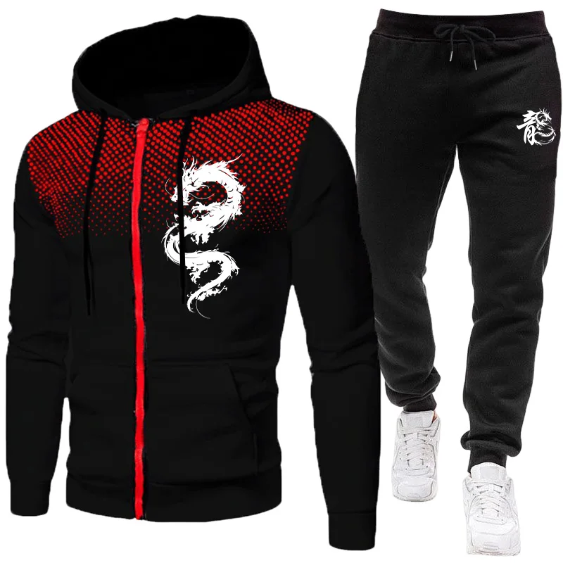 Conjunto Masculino de Moletom  - Men'S Fashion Pants avaliação e preço