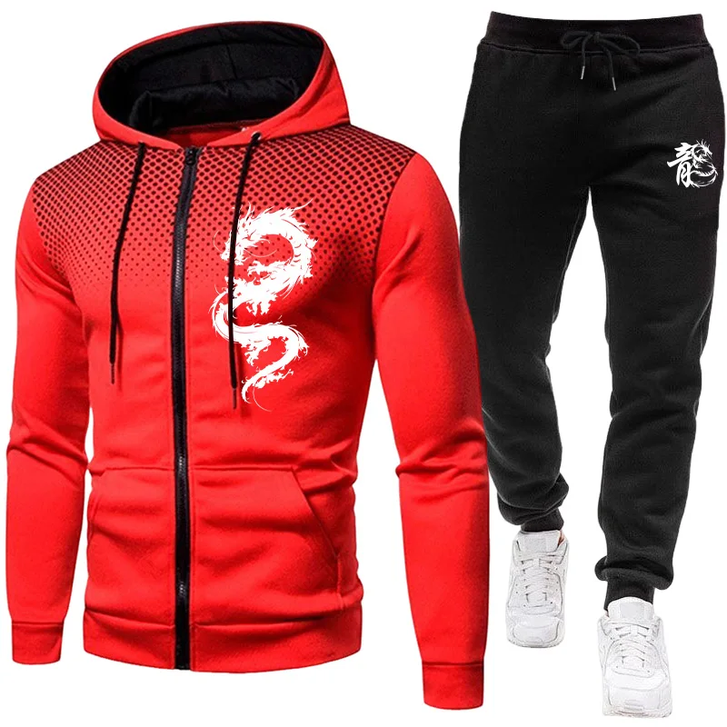 Conjunto Masculino de Moletom  - Men'S Fashion Pants avaliação e preço
