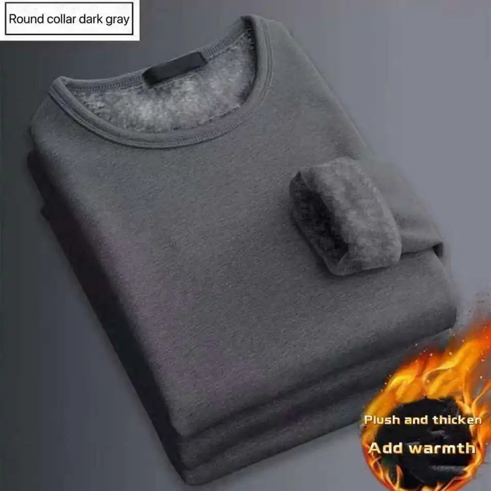 Camiseta térmica masculina de  - Men'S Fashion T Shirts avaliação e preço