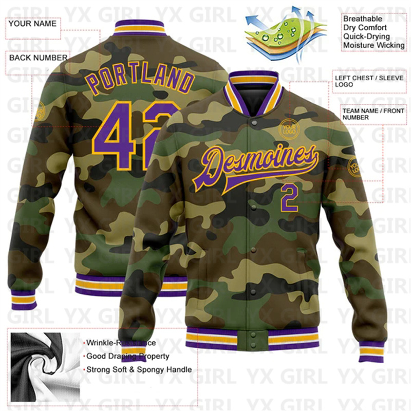 Jaqueta Varsity Personalizada  - Varsity Jacket Letterman avaliação e preço
