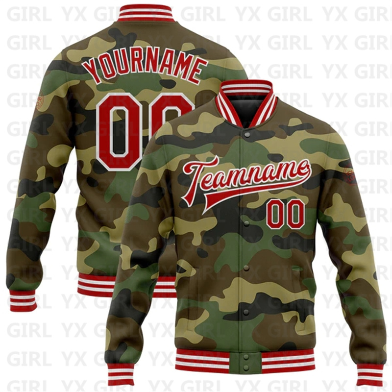 Jaqueta Varsity Personalizada  - Varsity Jacket Letterman avaliação e preço