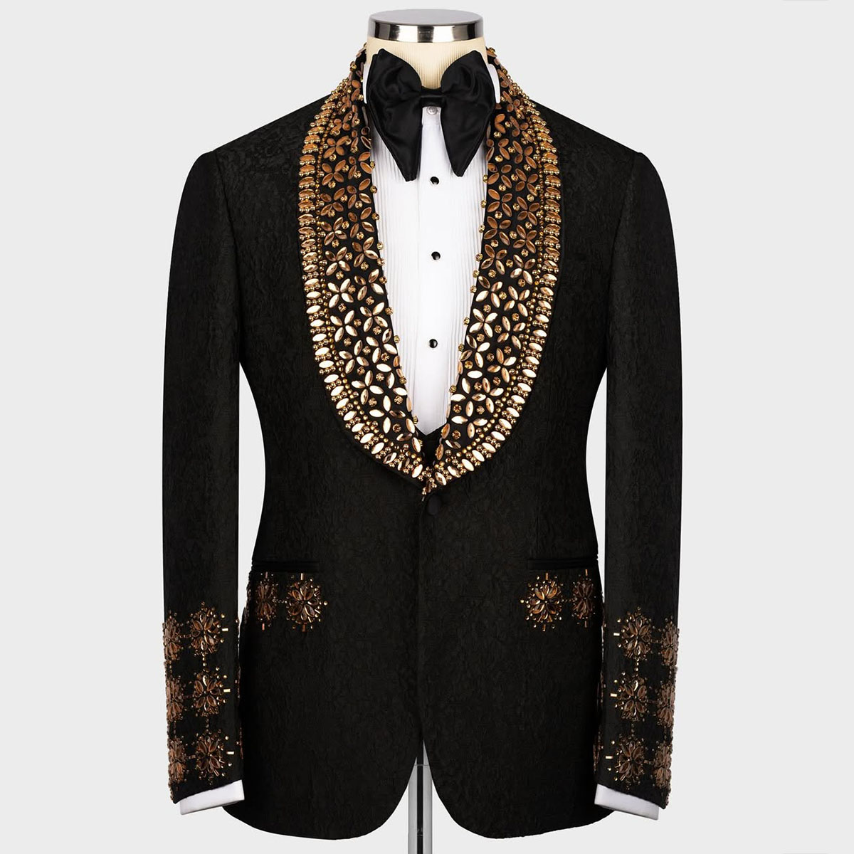 Conjuntos Formais de Alta Qual - Slim Fit Blazer Men avaliação e preço