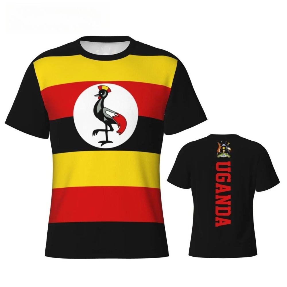 Camiseta masculina com estampa - Men Fashion Uganda avaliação e preço