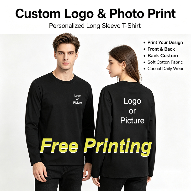 Camisetas de Algodão Personali - Men'S Fashion T Shirts avaliação e preço