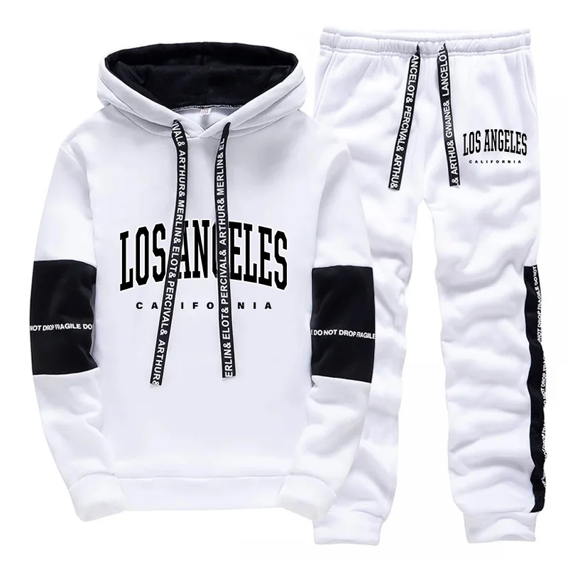 Conjunto de Moletom Masculino  - Men'S Fashion Clothing avaliação e preço