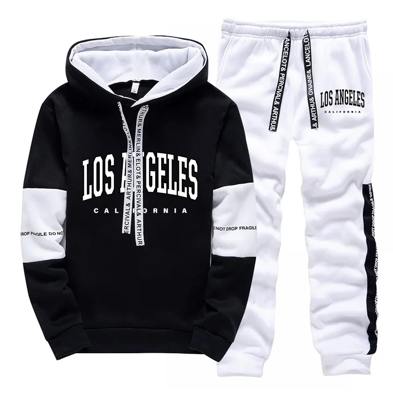 Conjunto de Moletom Masculino  - Men'S Fashion Clothing avaliação e preço