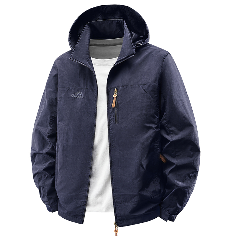 Primavera outono blusão à prov - Varsity Jacket Letterman avaliação e preço