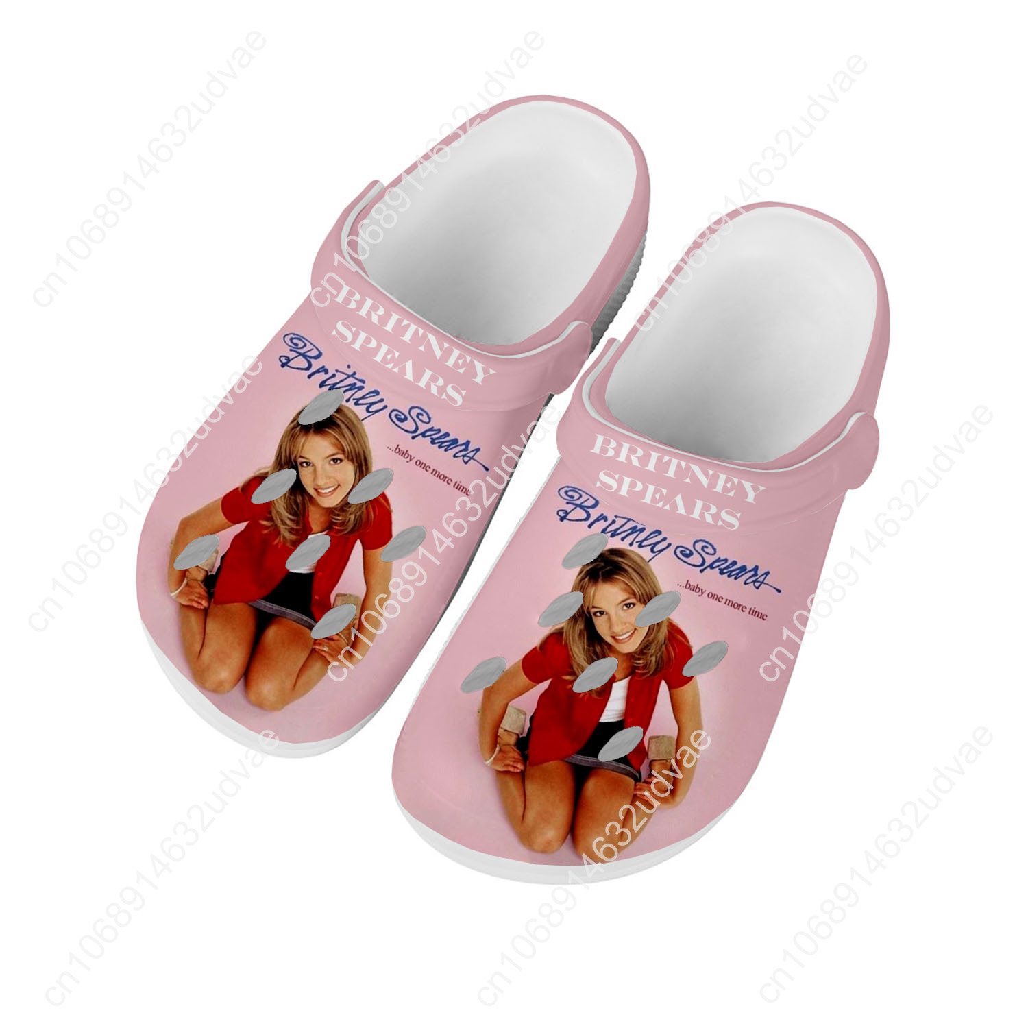 Britney Spears Sapato de Água  - Mens Fashion Sandals avaliação e preço