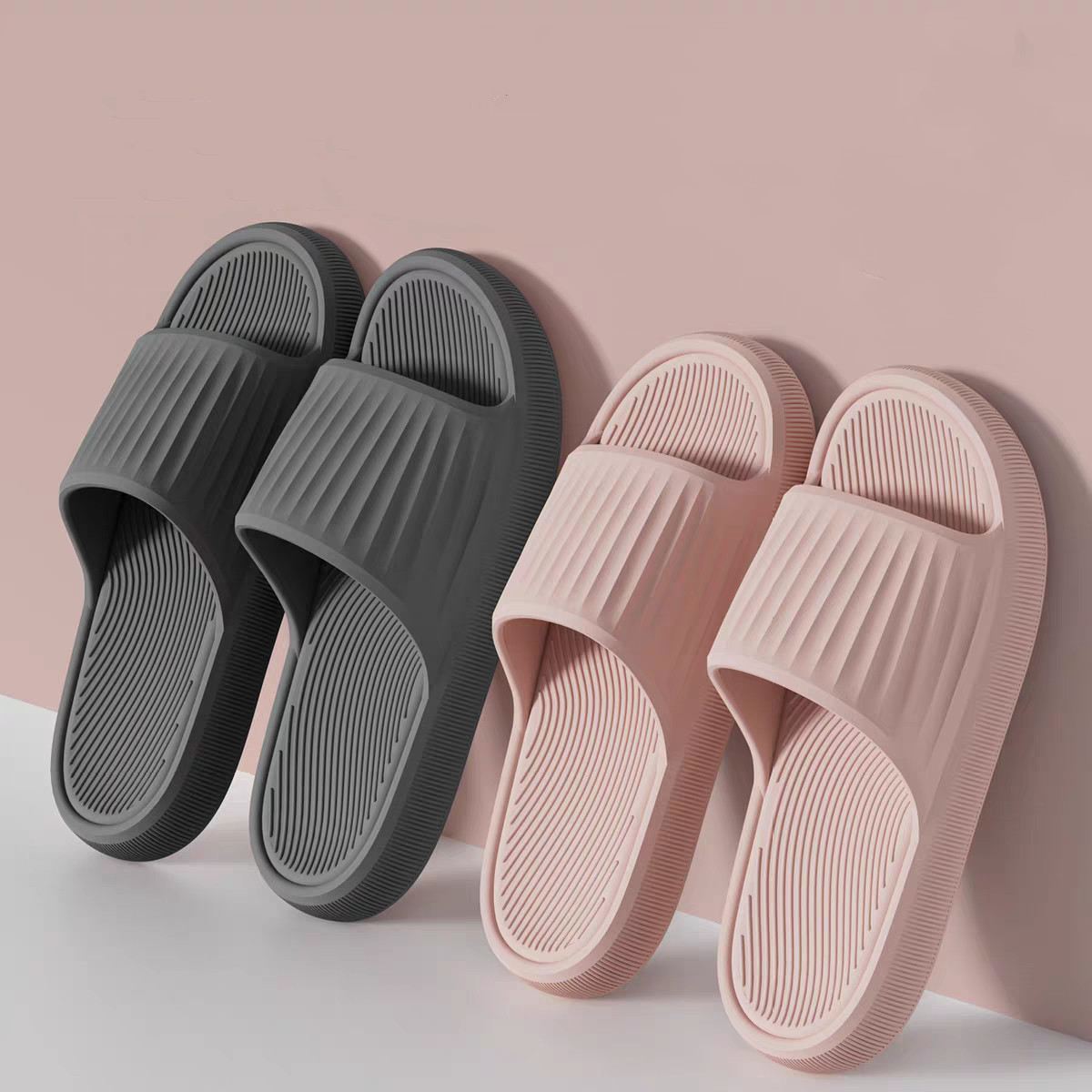 Sandálias de Verão Femininas A - Mens Fashion Sandals avaliação e preço