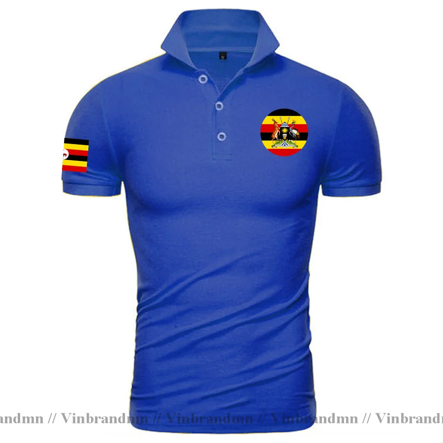 Uganda ugandan camisas polo ma - Men Fashion Uganda avaliação e preço